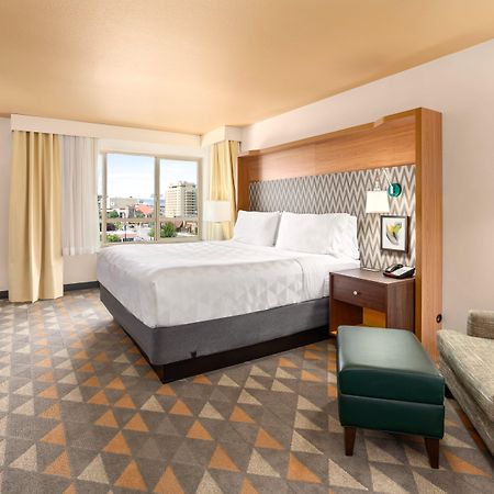 Holiday Inn Yakima By Ihg Kültér fotó