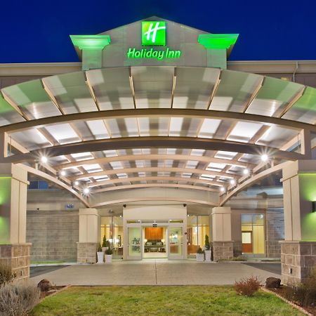 Holiday Inn Yakima By Ihg Kültér fotó