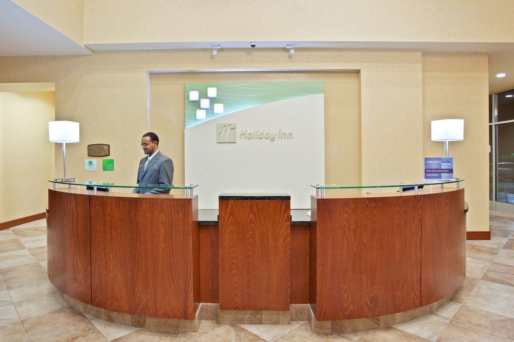 Holiday Inn Yakima By Ihg Kültér fotó