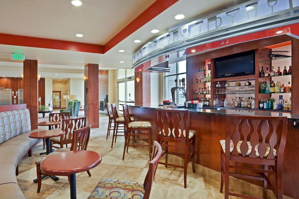 Holiday Inn Yakima By Ihg Kültér fotó