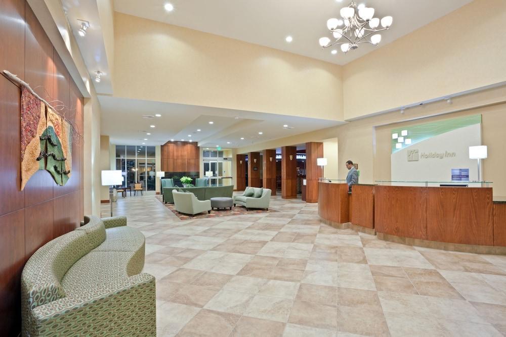 Holiday Inn Yakima By Ihg Kültér fotó