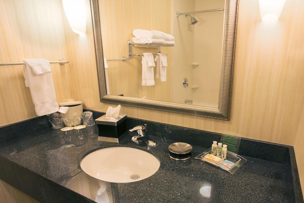 Holiday Inn Yakima By Ihg Kültér fotó