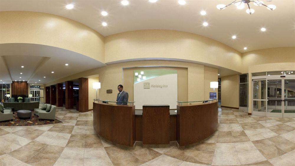Holiday Inn Yakima By Ihg Kültér fotó