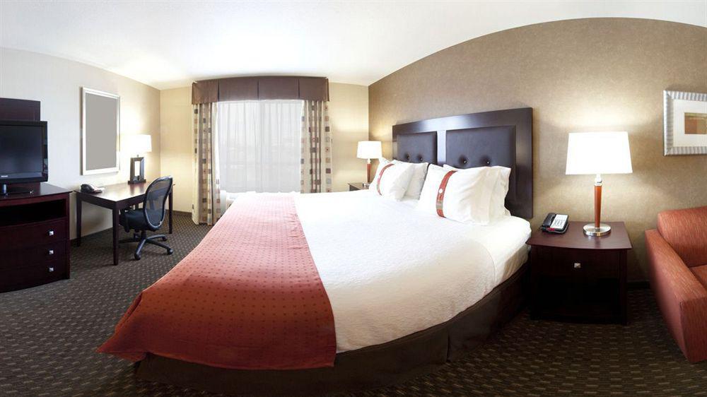 Holiday Inn Yakima By Ihg Kültér fotó