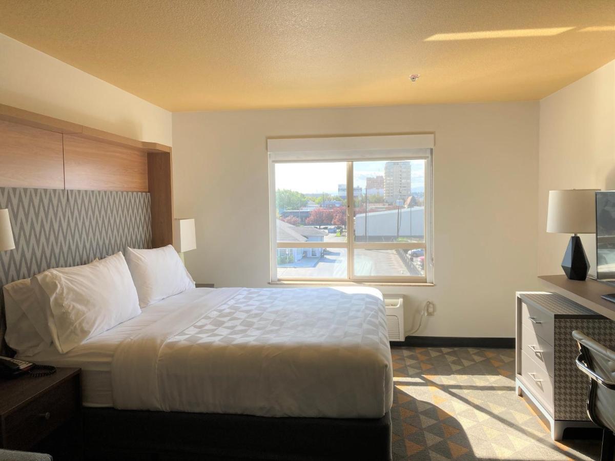 Holiday Inn Yakima By Ihg Kültér fotó