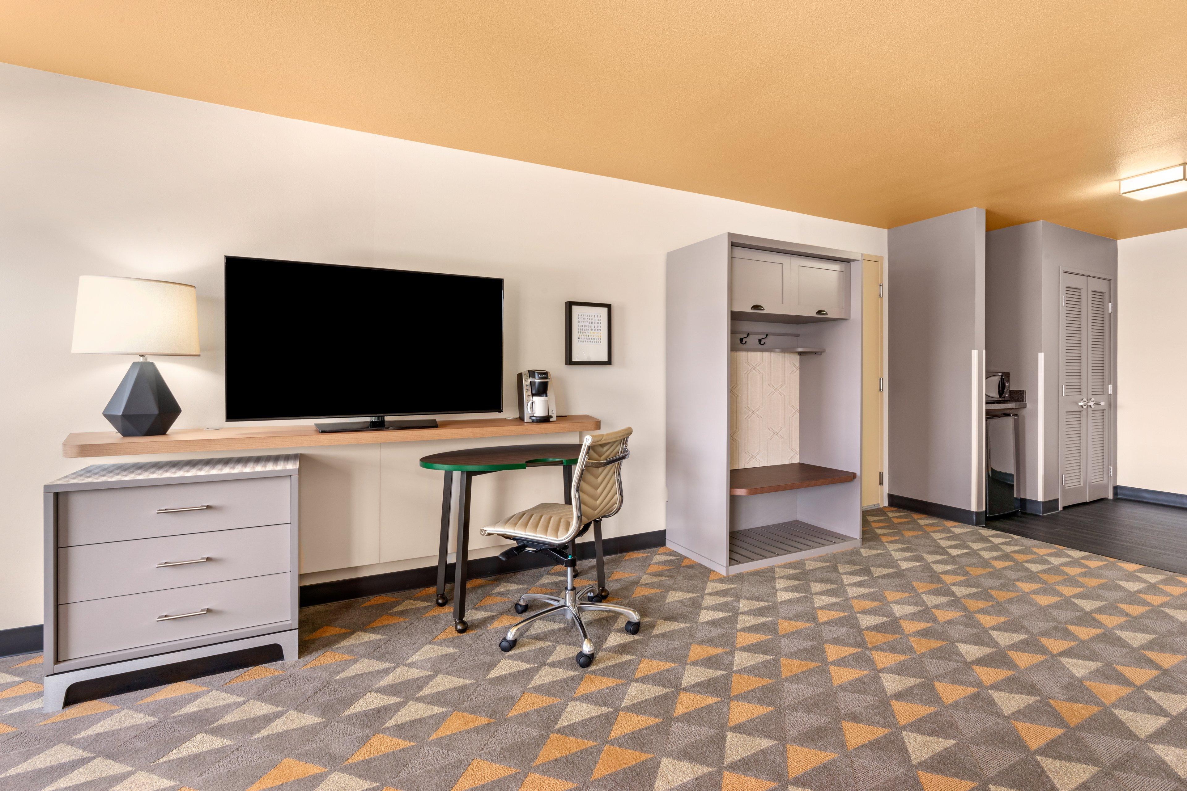 Holiday Inn Yakima By Ihg Kültér fotó