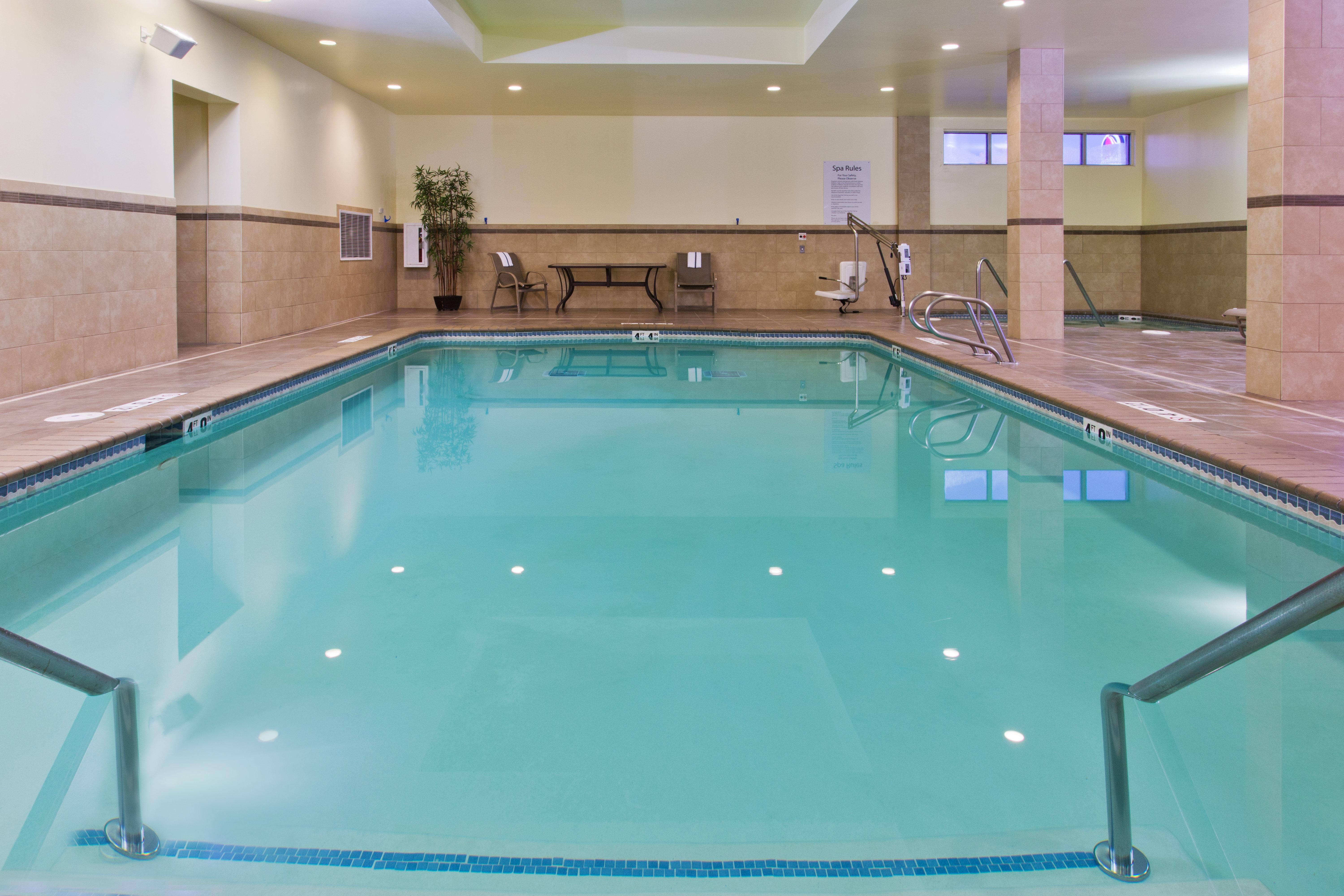 Holiday Inn Yakima By Ihg Kültér fotó