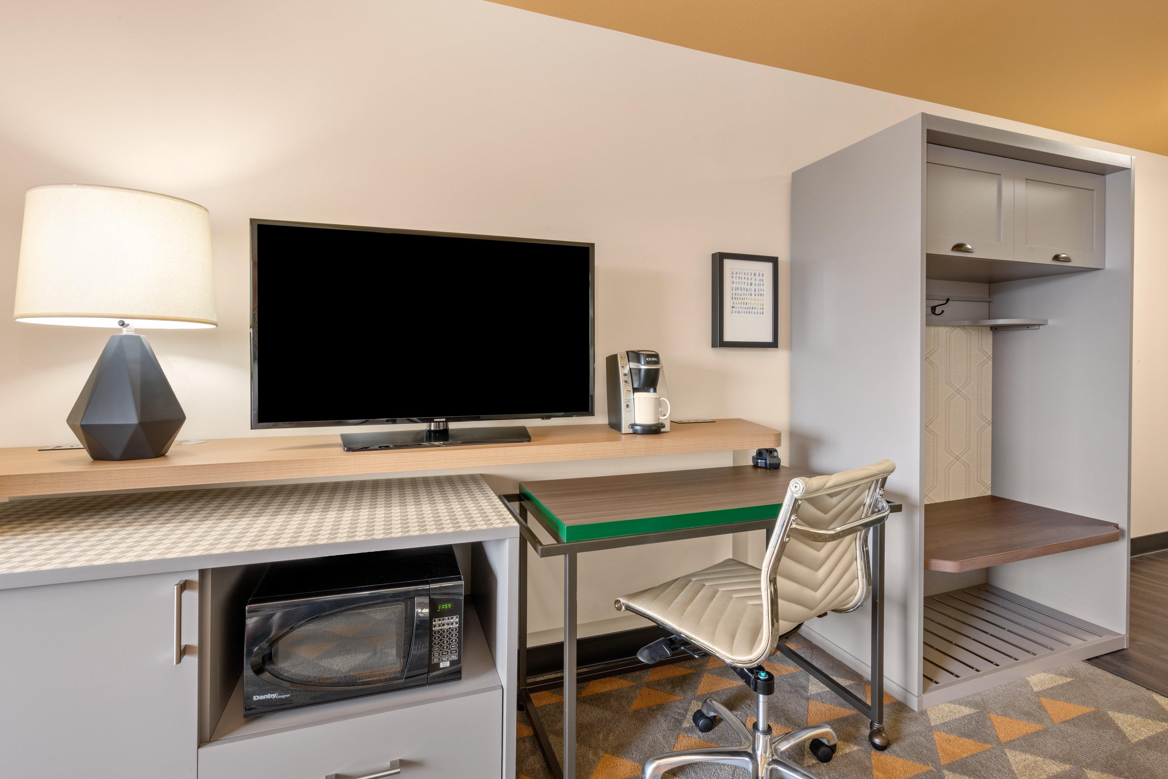 Holiday Inn Yakima By Ihg Kültér fotó