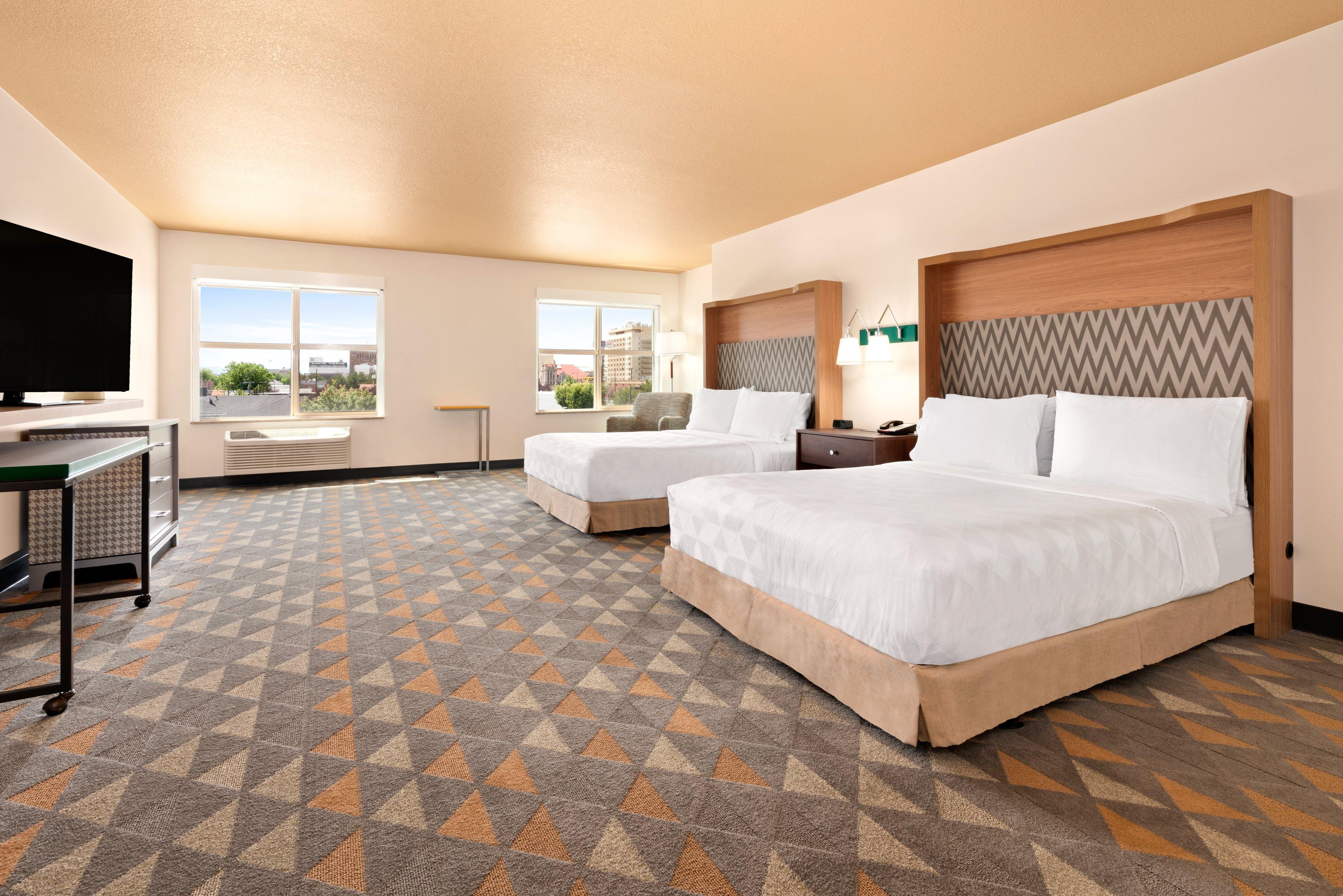 Holiday Inn Yakima By Ihg Kültér fotó