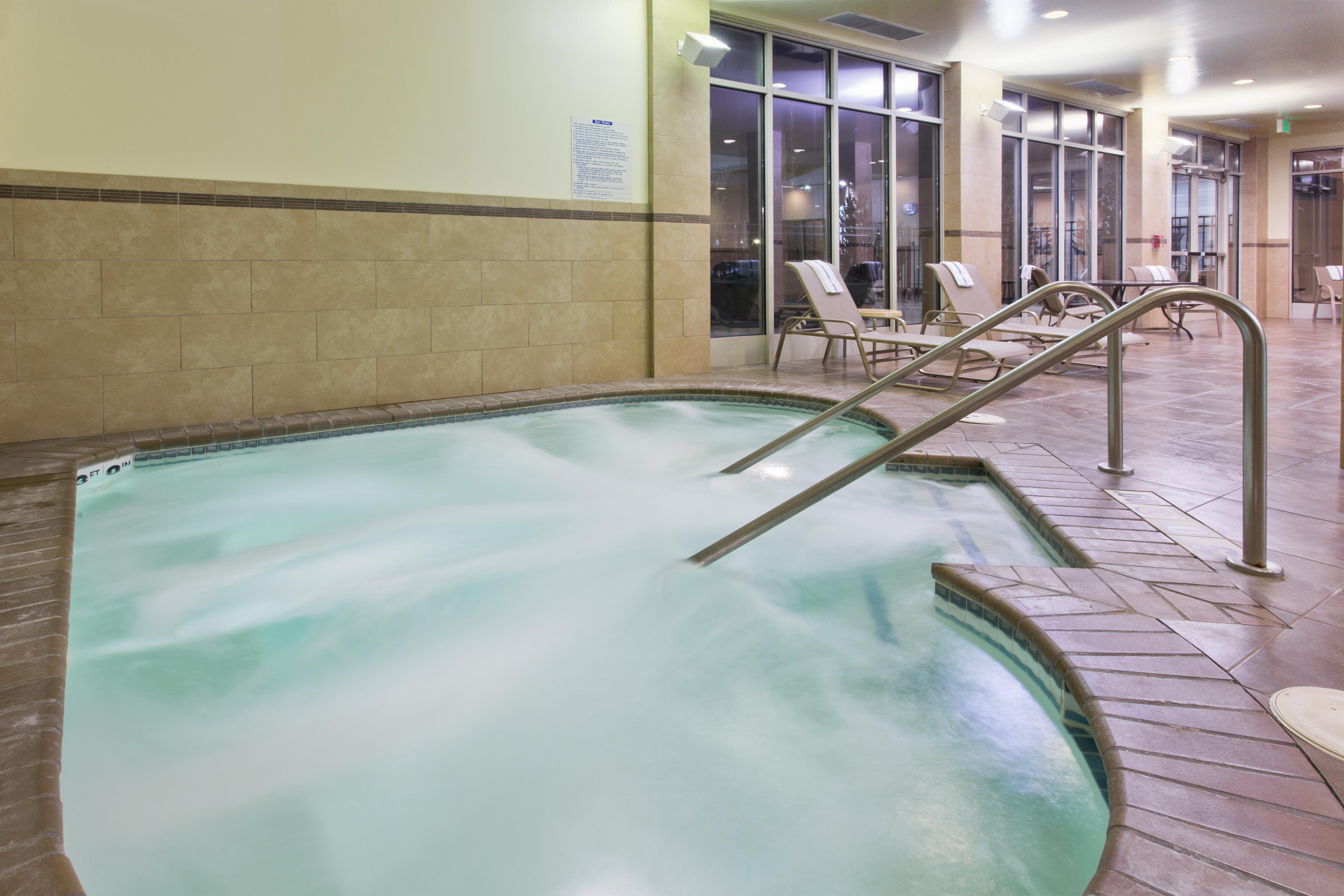 Holiday Inn Yakima By Ihg Kültér fotó
