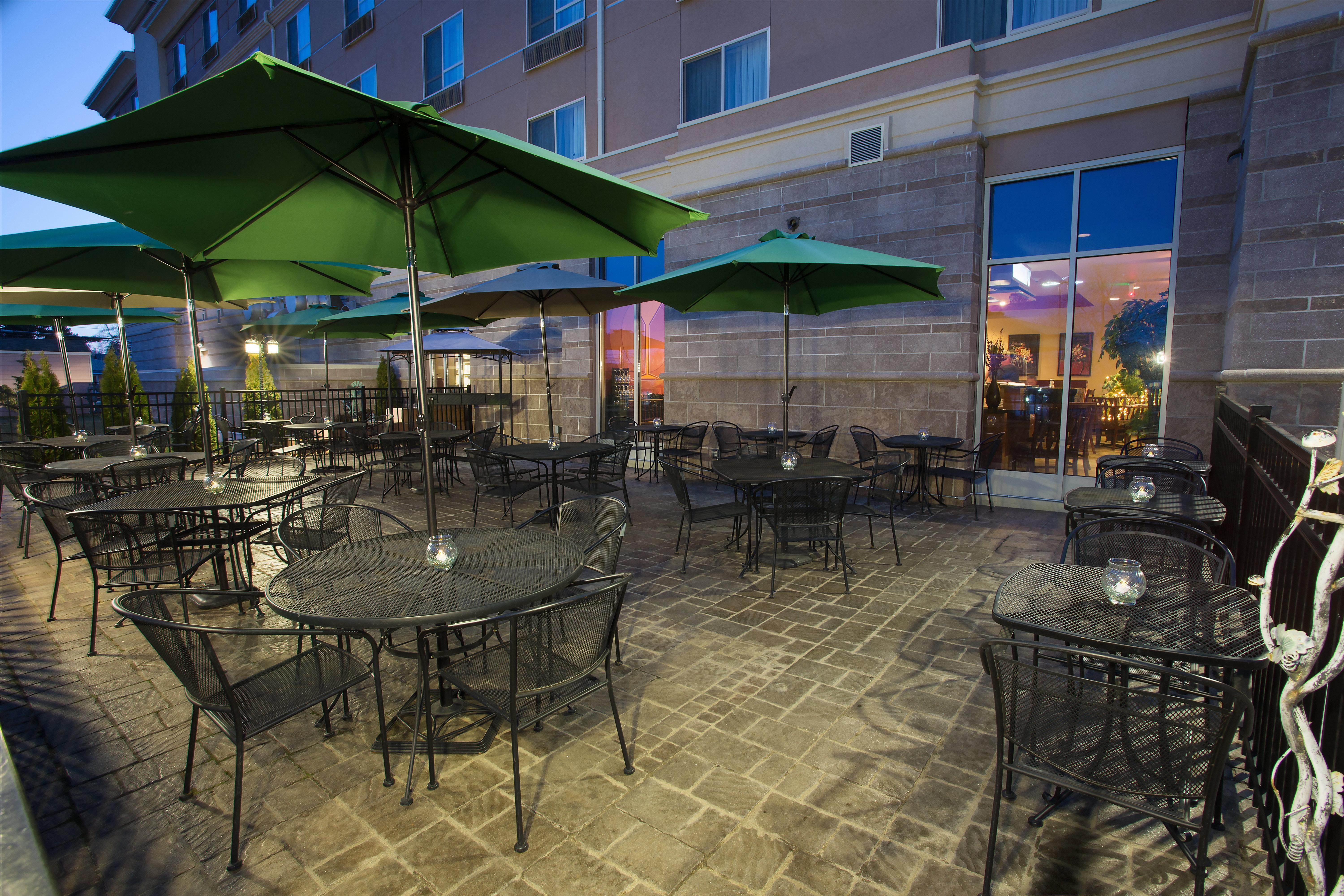 Holiday Inn Yakima By Ihg Kültér fotó