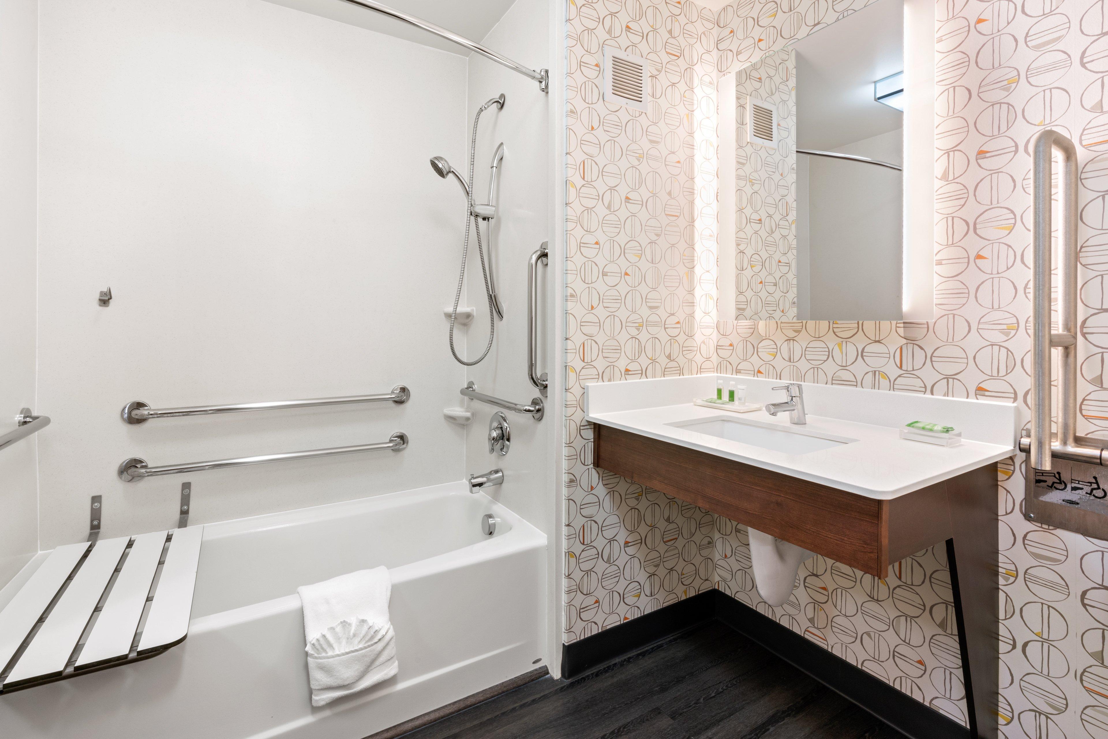 Holiday Inn Yakima By Ihg Kültér fotó