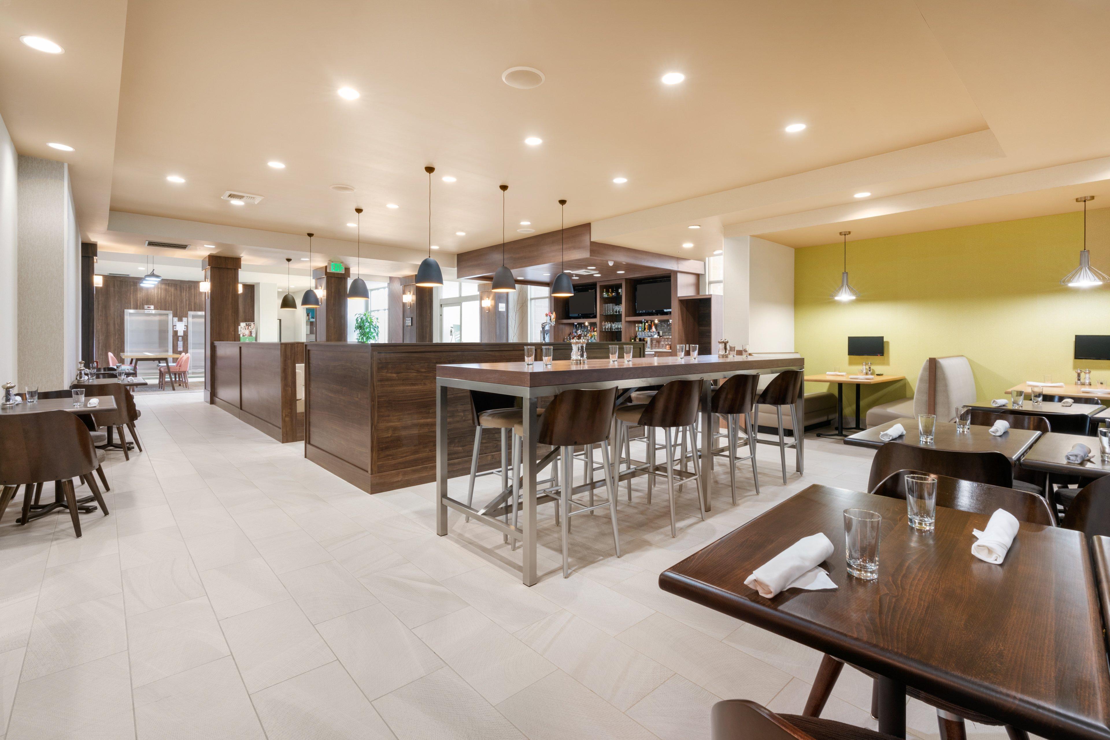 Holiday Inn Yakima By Ihg Kültér fotó