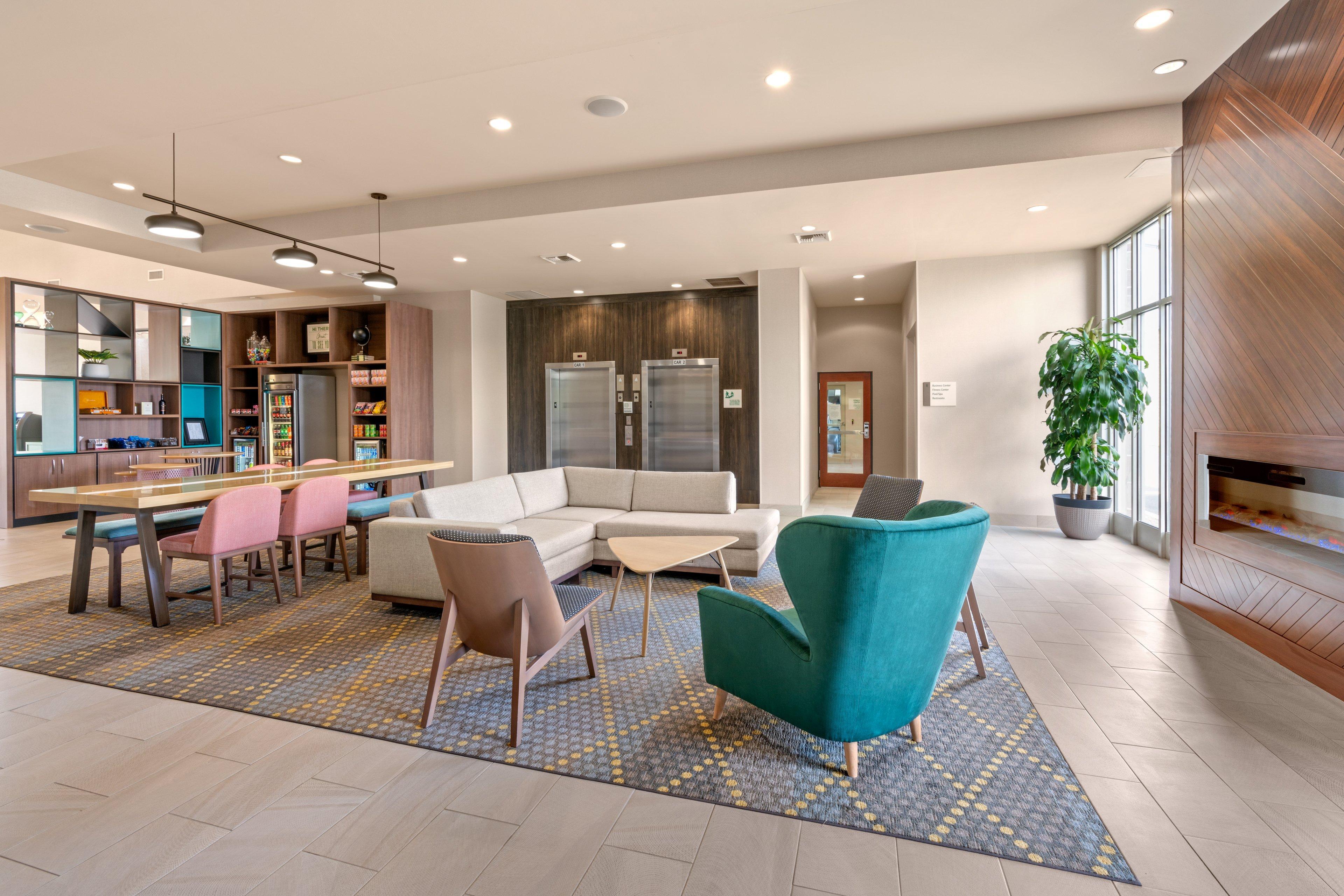 Holiday Inn Yakima By Ihg Kültér fotó