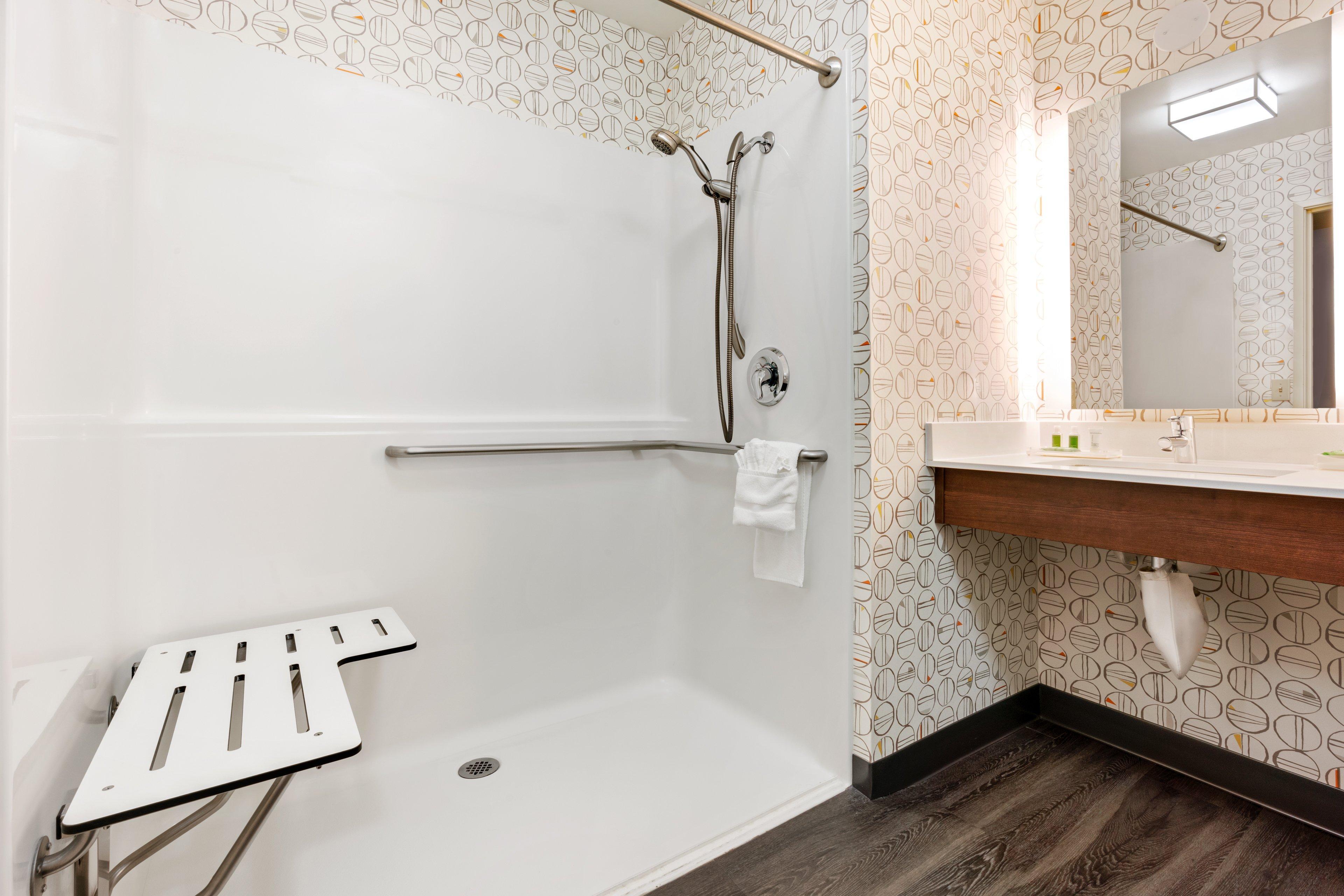 Holiday Inn Yakima By Ihg Kültér fotó