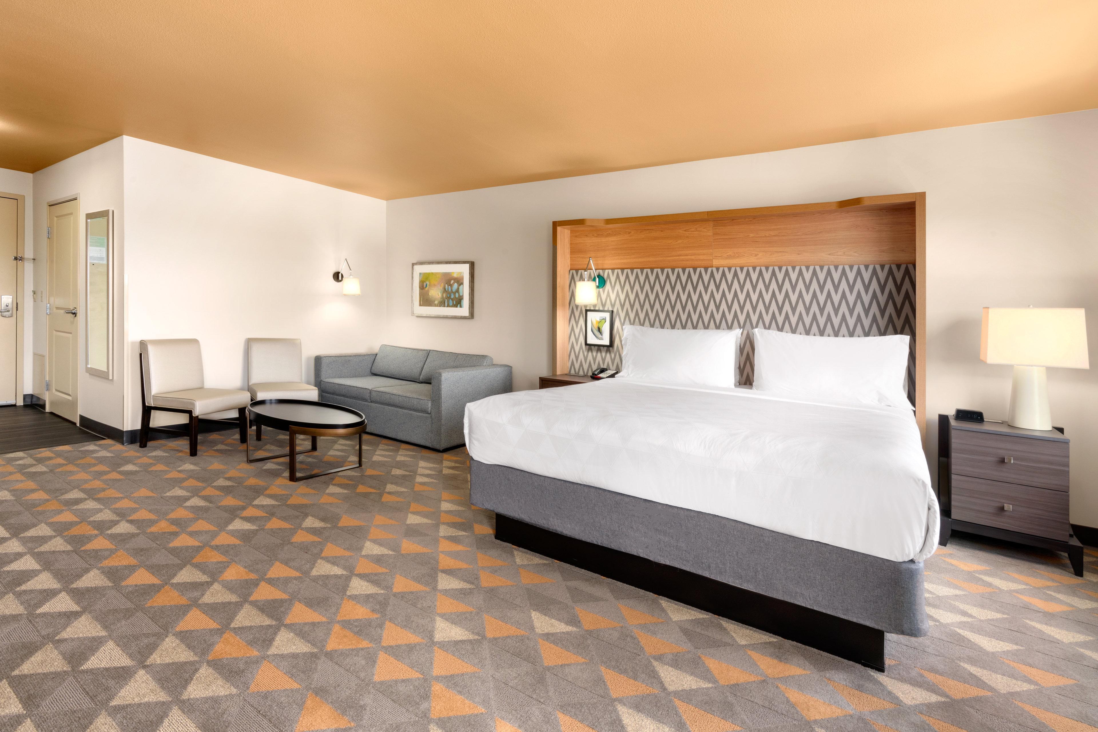 Holiday Inn Yakima By Ihg Kültér fotó