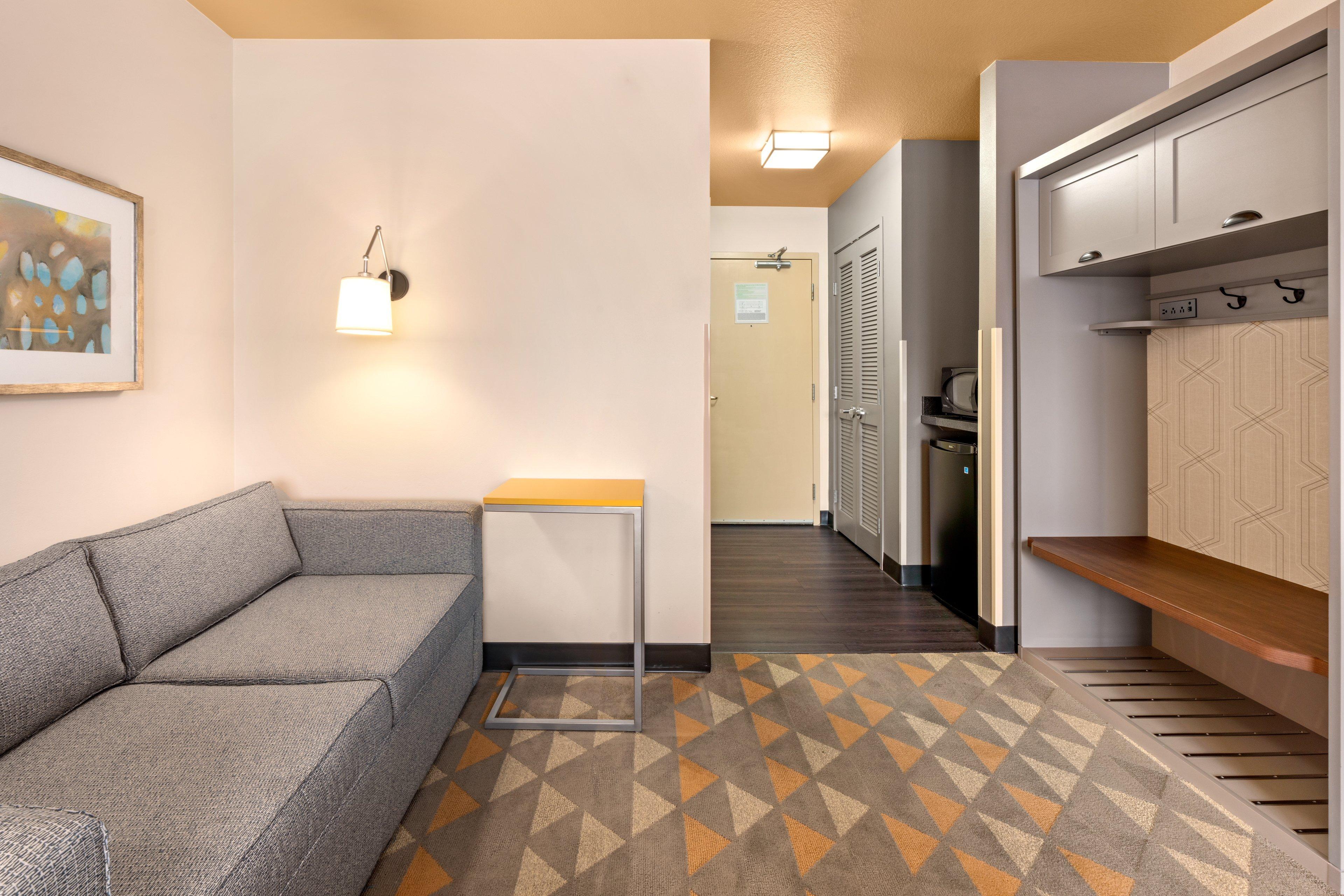 Holiday Inn Yakima By Ihg Kültér fotó