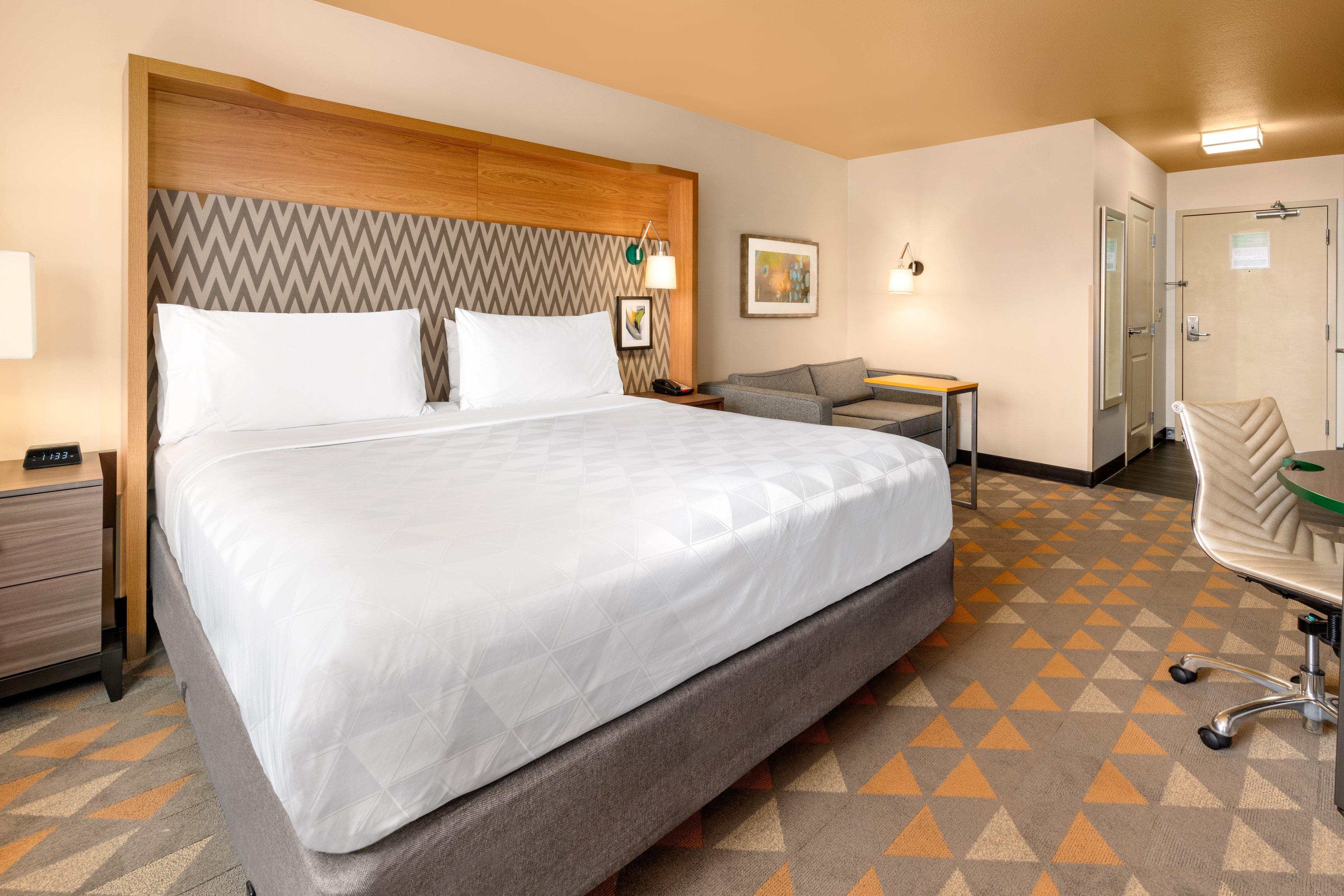Holiday Inn Yakima By Ihg Kültér fotó