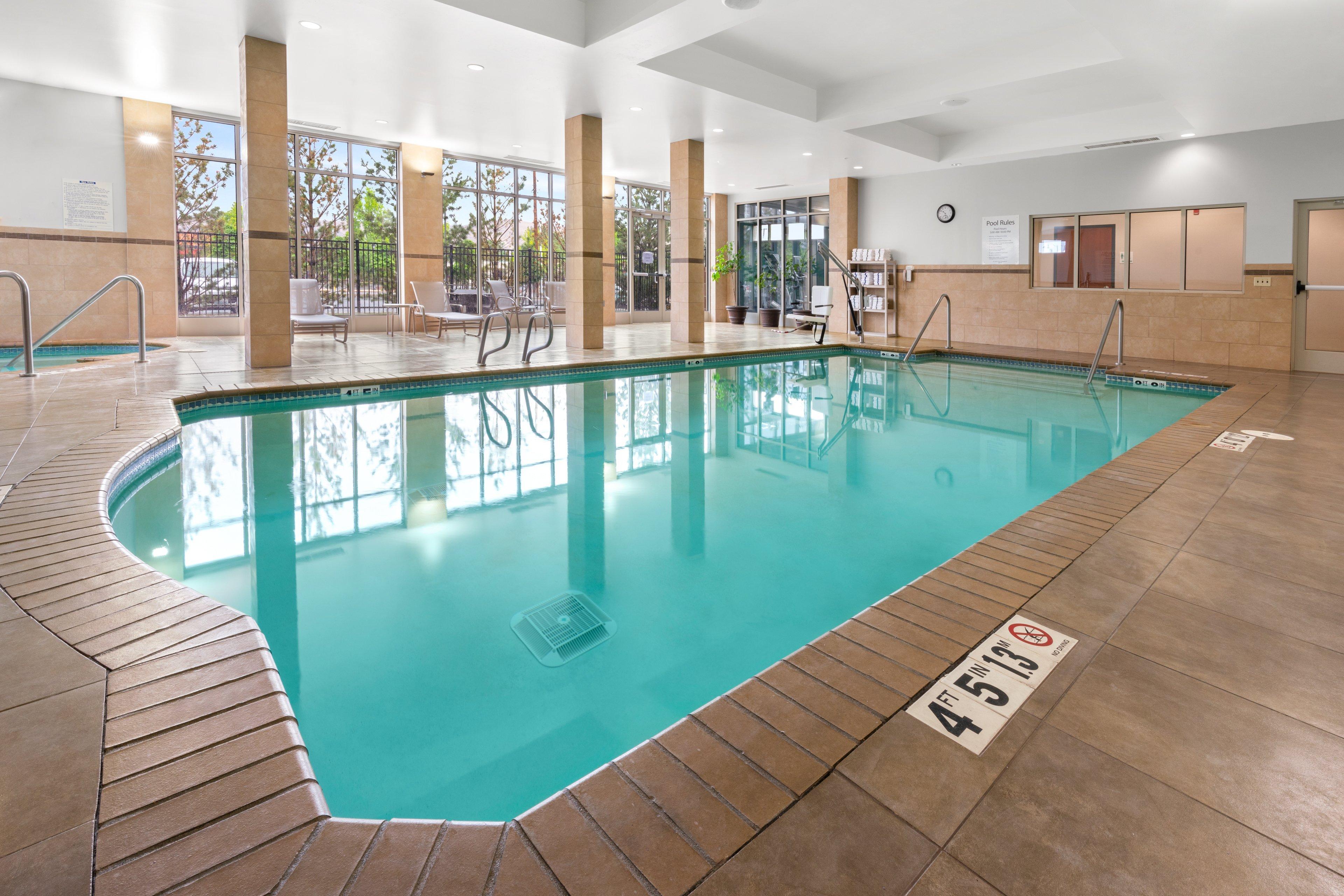 Holiday Inn Yakima By Ihg Kültér fotó