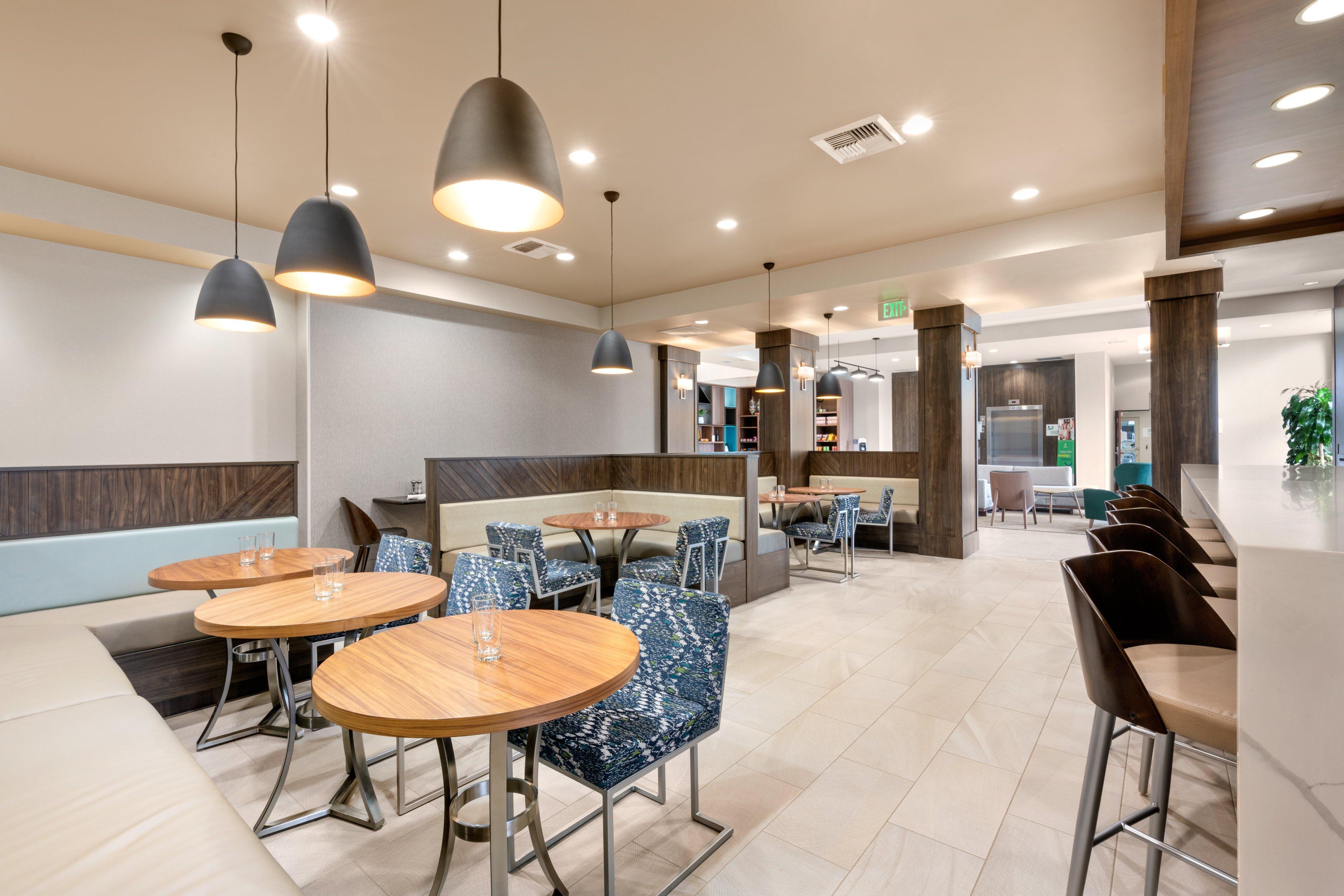 Holiday Inn Yakima By Ihg Kültér fotó