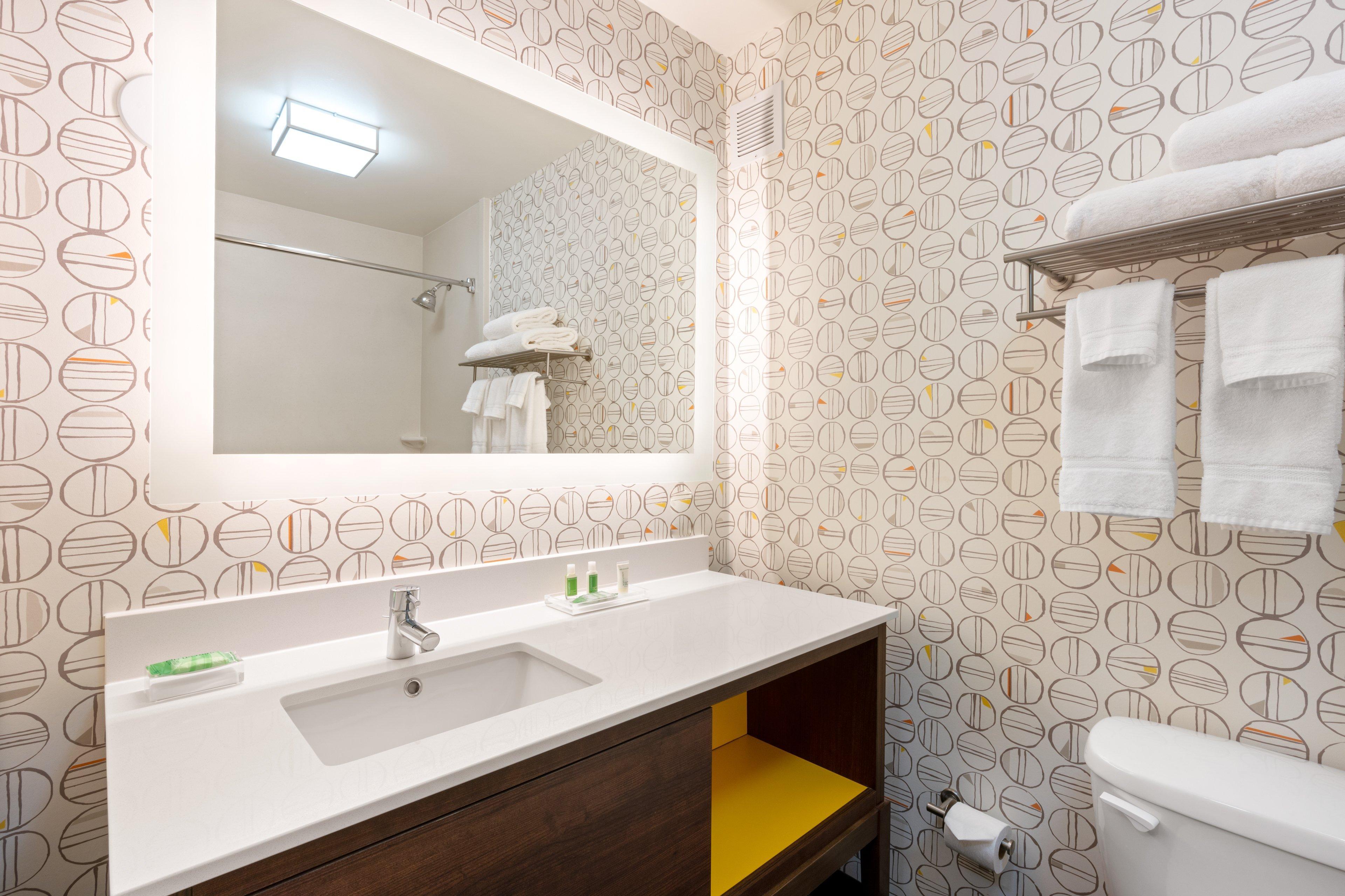 Holiday Inn Yakima By Ihg Kültér fotó