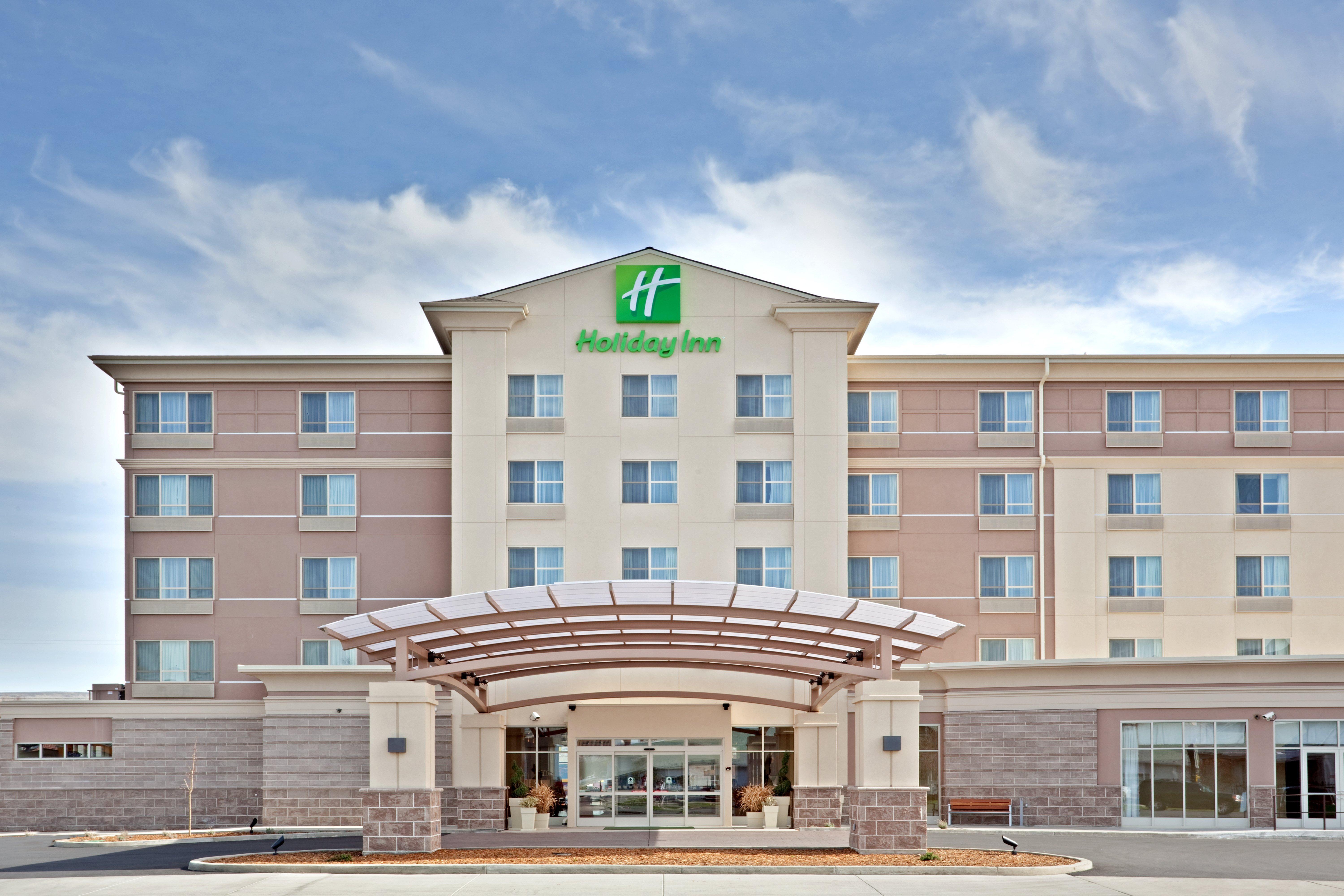Holiday Inn Yakima By Ihg Kültér fotó