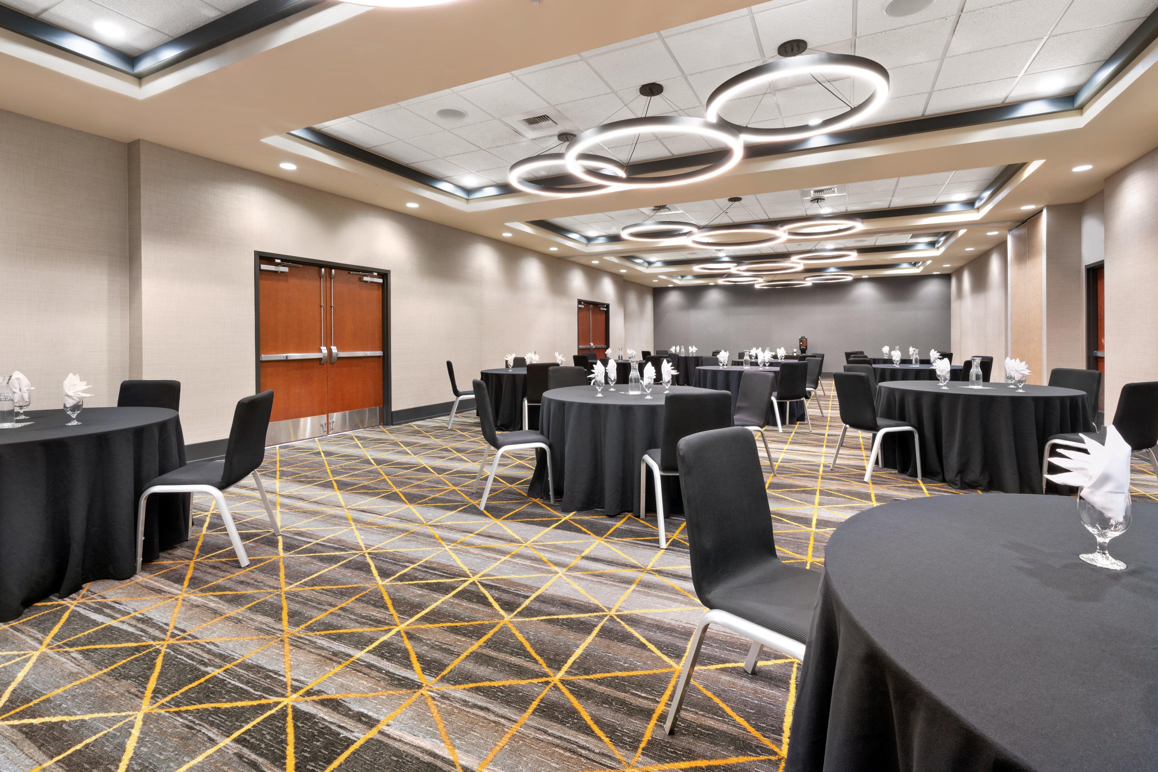 Holiday Inn Yakima By Ihg Kültér fotó