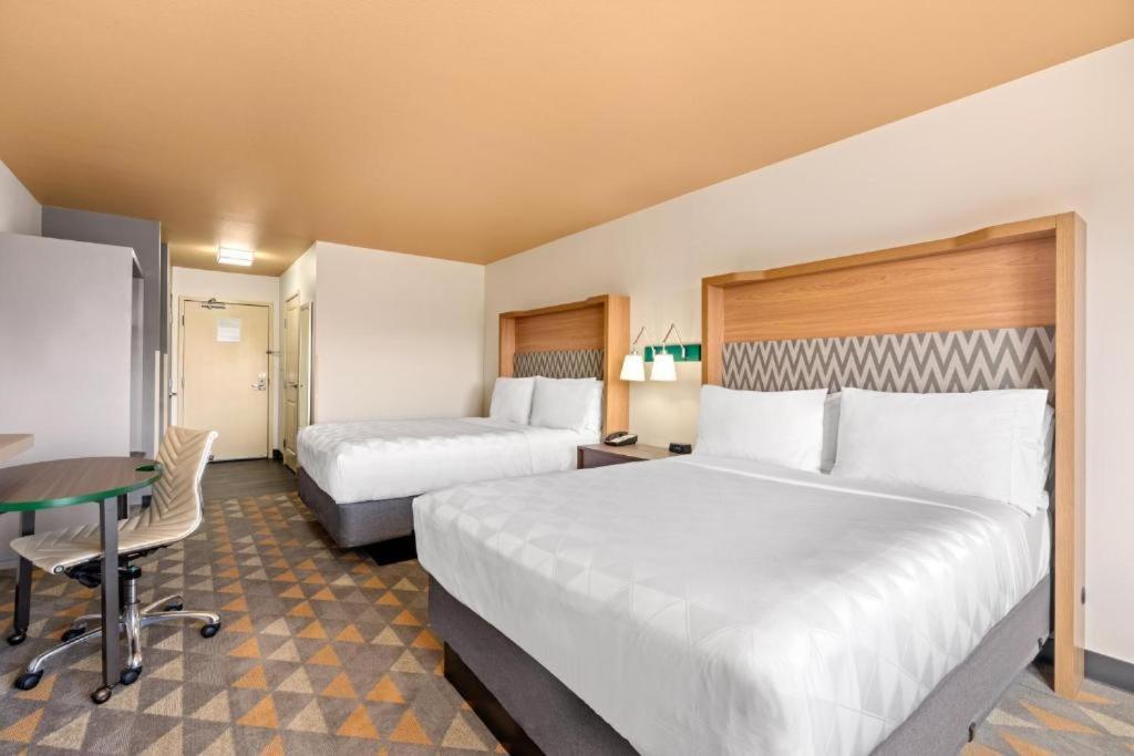 Holiday Inn Yakima By Ihg Kültér fotó