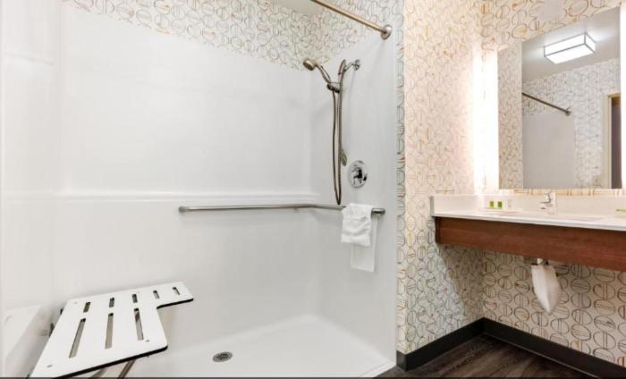 Holiday Inn Yakima By Ihg Kültér fotó