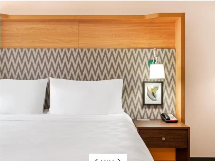 Holiday Inn Yakima By Ihg Kültér fotó