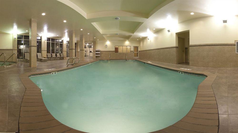 Holiday Inn Yakima By Ihg Kültér fotó