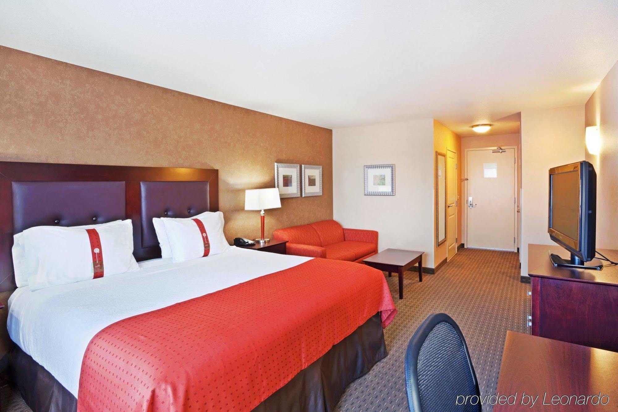 Holiday Inn Yakima By Ihg Kültér fotó
