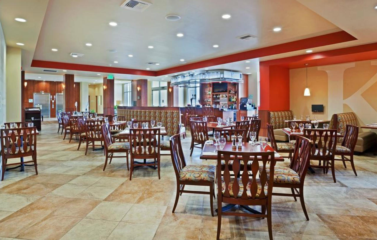 Holiday Inn Yakima By Ihg Kültér fotó