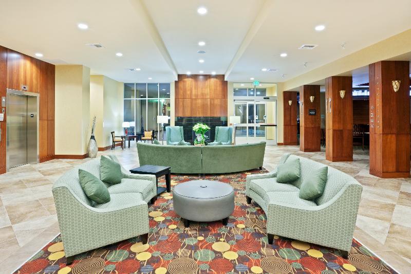 Holiday Inn Yakima By Ihg Kültér fotó